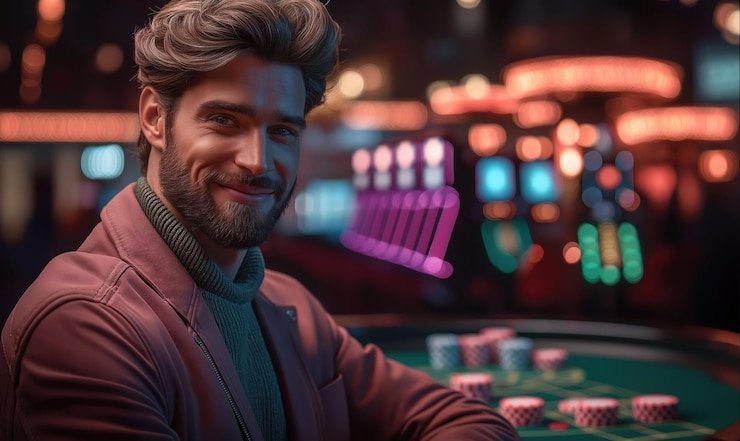 Antarmuka aplikasi raffiplay menampilkan taruhan Liga 1 dan permainan live-dealer