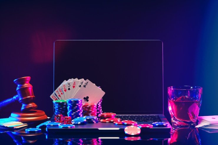 Antarmuka pasar taruhan sepak bola Liga 1 di platform raffiplay