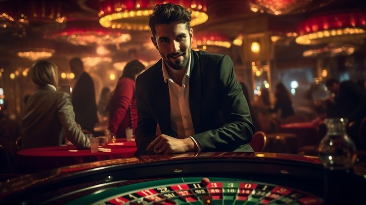 Perbandingan visual berbagai permainan slot pada platform raffiplay